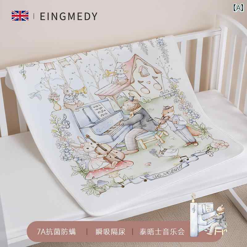 幼児用 おむつ パッド 防水 通気性 洗える 大きいサイズ シーツ 叔母 生理用 小さい マットレス カジュアル かわいい 日用品