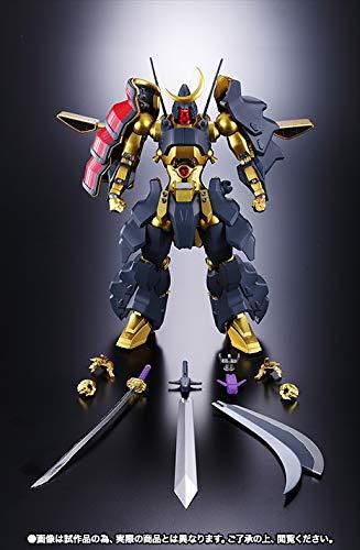 【中古】魂SPEC 機甲戦記ドラグナー ギルガザムネ（ドルチェノフ仕様）（魂ウェブ）