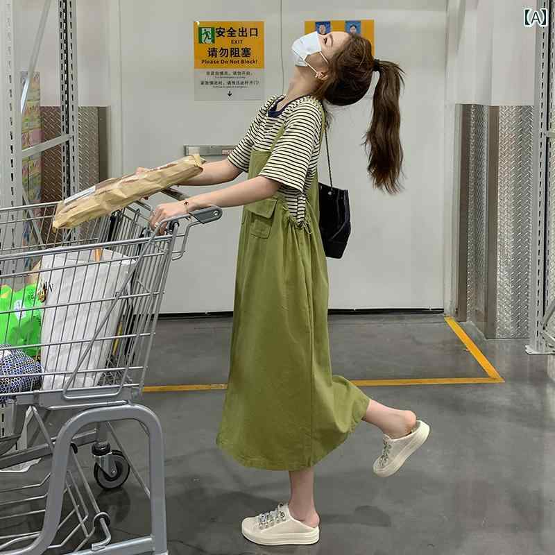 妊婦用 厚地の外套櫂 スコート 手ぬるい 口さかしい 2025年 夏 ゆったり 体型取りまかなう 可愛らしい 衣装 懐妊 後期用 御召しもの