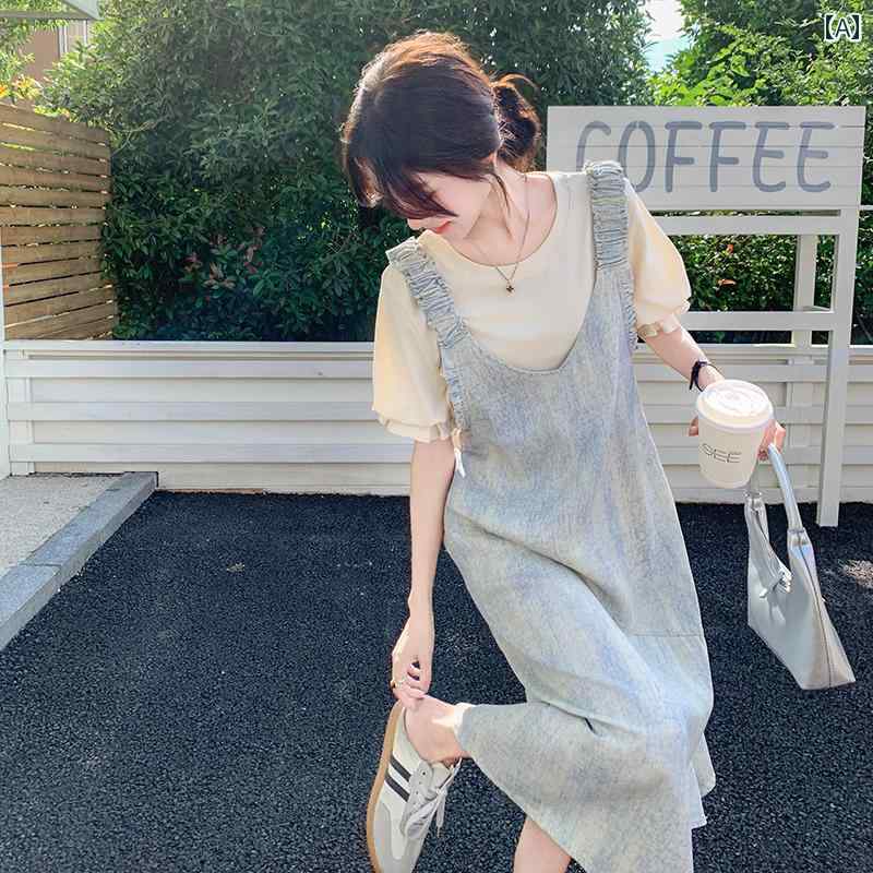 妊婦用 厚地の外套櫂 スコート 手ぬるい 小さめ 口さかしい 衣装 ツーピー 背広 ゆったり 格好のいい 夏 御召しもの