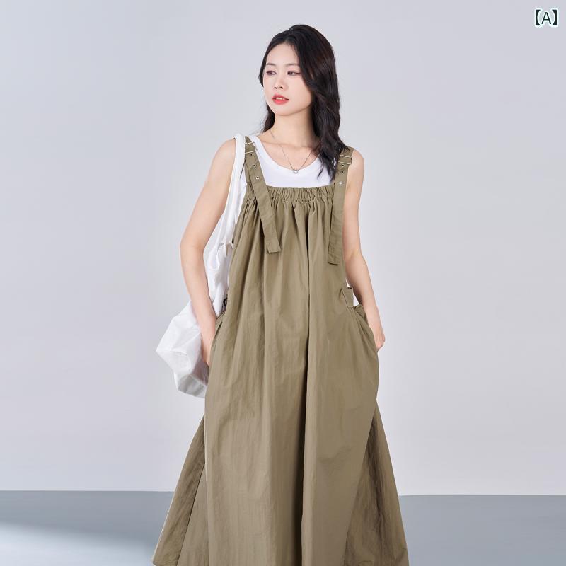 マタニティ 春 2025 心地よい 厚地の外套櫂 御召しもの 妊婦 おっ母さん 御勤め服 ズボン吊り 夏 可愛らしい  格好のいい
