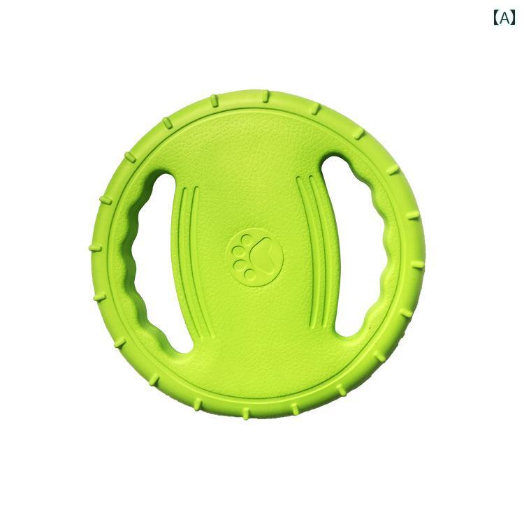 犬 おもちゃ パズル トレーニング フリスビー スペシャル 馬 ボーダーコリー ゴールデンレトリバー 噛みつき 防止 歯ぎしり