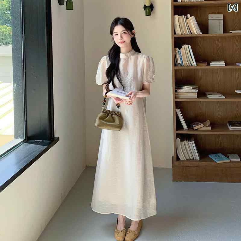 女性用 チャイナ ドレス 2025年 夏 優しい サスペンダー スカート 民族 風 刺繍 ブラウス ツーピー スーツ.可愛いカラフルカラー.オシャレ｜LINEAR shop