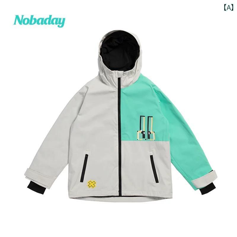 楽天市場】子供用 スキー スーツ パウダー タウン パタゴニア キッズ