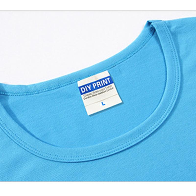 Tシャツ メンズ 男性用 コットン 長袖 無地 丸首 トップス カットソー 春秋冬 普段使い インナー カジュアル 白 黒 赤 グレー