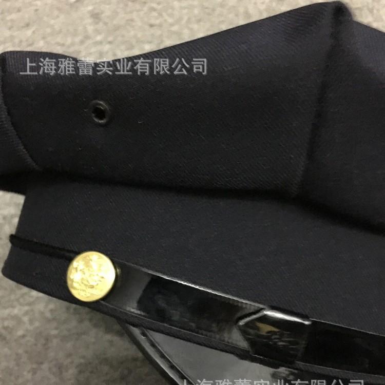 帽子 メンズ 深藍色 八角帽 平頂 短ツバ 男性用 ミリタリー ワークキャップ 春夏 秋冬(x10)｜LINEAR shop