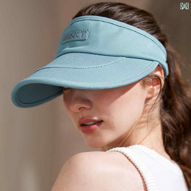 通気性 テニス キャップ 夏用 メッシュ ゴルフ スポーツ ランニング サンハット 快適.カラフルカラー.オシャレシンプルスタイル