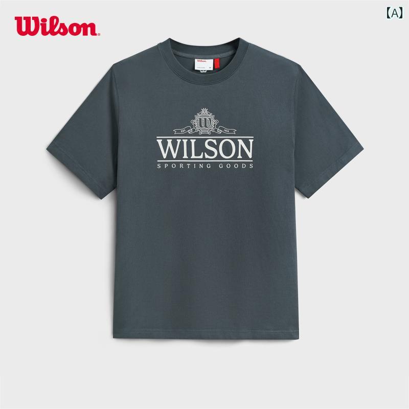 25 周年 夏 メンズ テニス ポーツ ゆったり 快適 万能 半袖 Tシャツ.カラフルカラーオシャレ.シンプルスタイル