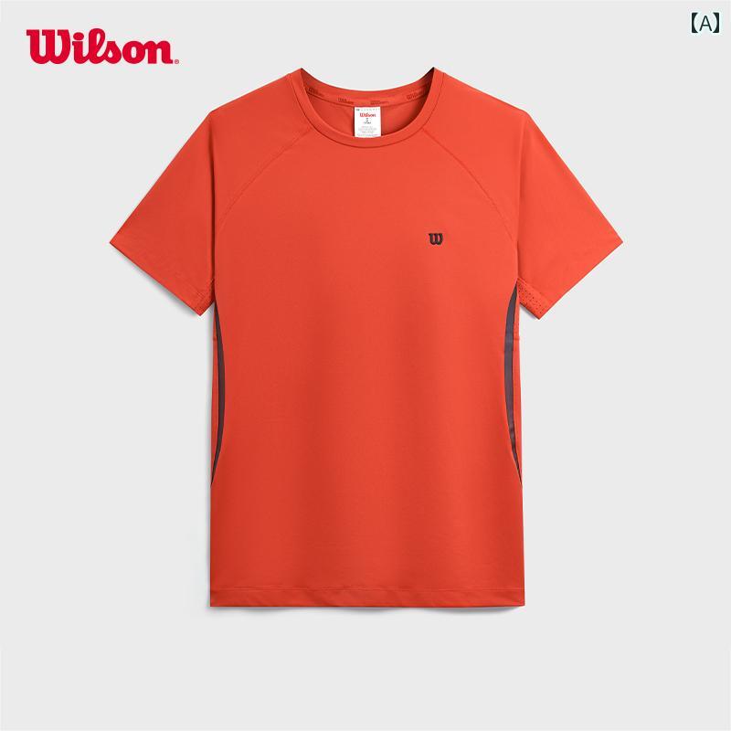 オフィシャル 25 th 夏 メンズ PLAYER 吸 湿 速乾 クール テニス スポーツ 半袖 Tシャツ.カラフルカラーオシャレ