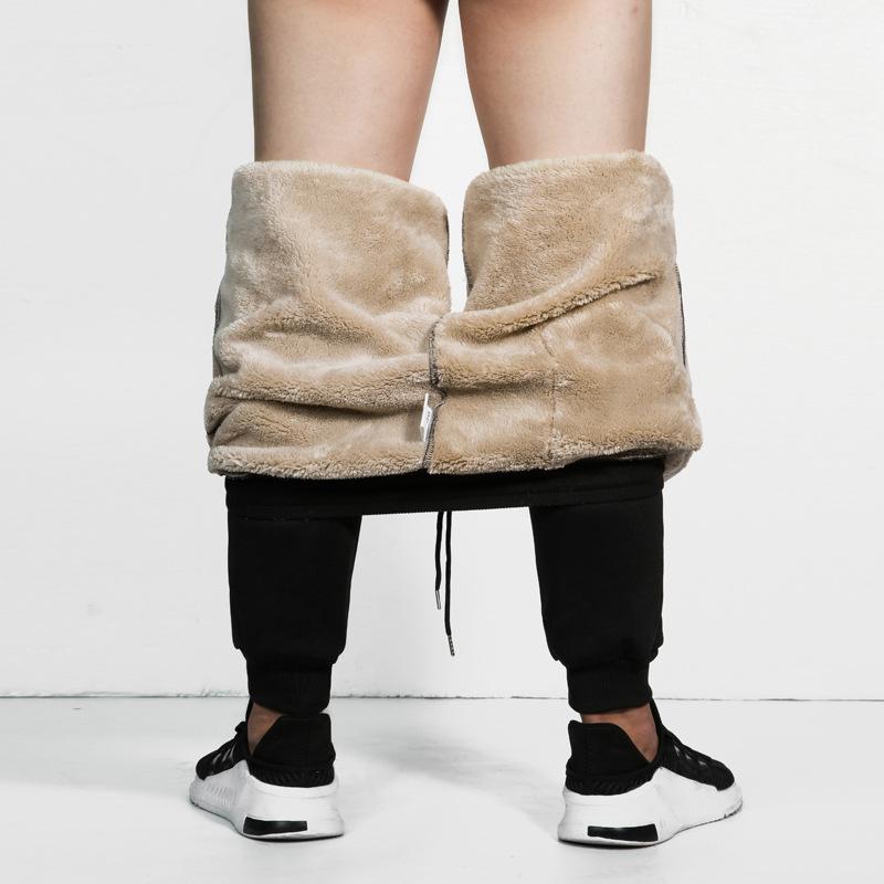 スウェットパンツ 男性用 裏起毛 ロングパンツ 防寒 暖か 裾絞り ゆったり スポーツ ウェア 伸縮性 ウエストゴム グレー ブラック ブルー