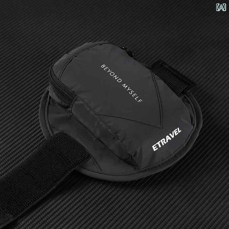 ランニング 携帯電話 アーム バッグ スポーツ 男性用 女性用 リスト フィットネス 機器.カラフルカラーオシャレシンプルスタイル