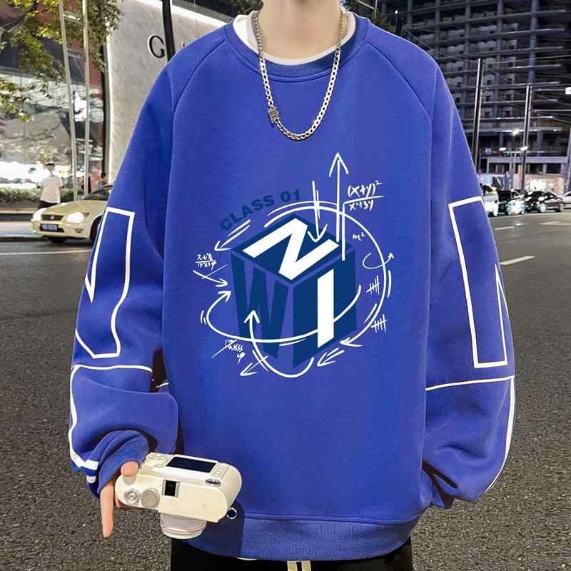 衛衣 キッズ 男の子 長袖Tシャツ 春秋物 中学生 高校生 ボーイズ 幾何学柄 プルオーバー カットソー トップス 12歳 13歳 14歳 15歳 ゆったり