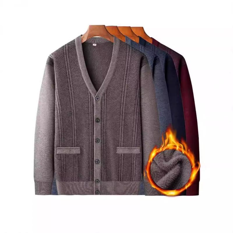 楽天市場】Vネック カーディガン 前開き 無地 アクリル ウール 日本製