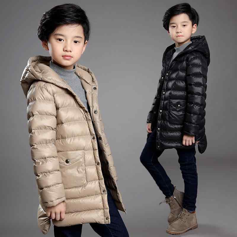 子供服 ボーイズ ダウンジャケット 秋冬 中綿 アウター 防寒 撥水 フード付き 男の子 キッズ 110cm 120cm 130cm 140cm 150cm 普段使い