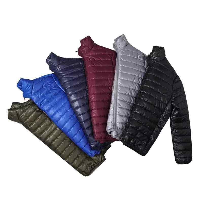 綿ジャケット メンズ 中綿ジャケット ブルゾン 男性用 冬 防寒 暖かい 立襟 アウター トップス ジャンパー 普段使い アウトドアウェア カジュアルスタイル 黒 ブラック グレー グレー ブルー 青 レッド 赤 グリーン 緑