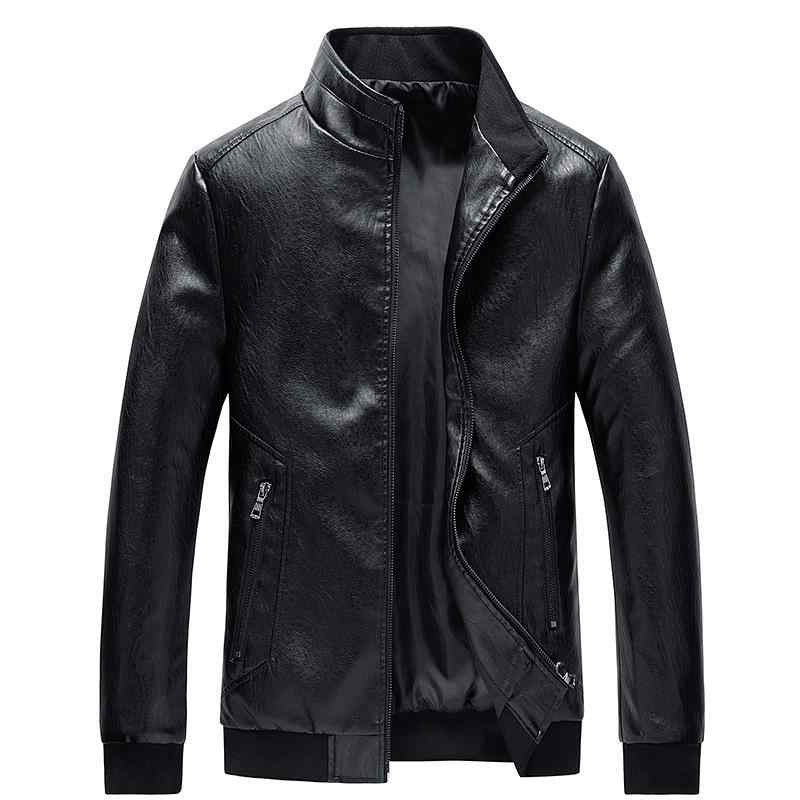 ジャケット メンズ レザージャケット PUレザー 春秋 ライダースジャケット ブルゾン ジャンパー アウター 男性用 大きいサイズ ブラック 黒 赤 レッド イエロー 黄色