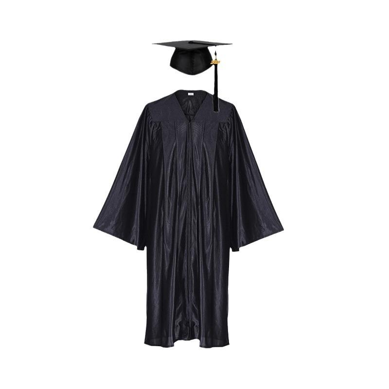 学士服 レディース メンズ ニット セットアップ 大学 高校 卒業式 正装 帽子付き 春秋冬 ポリエステル 通勤(x3)