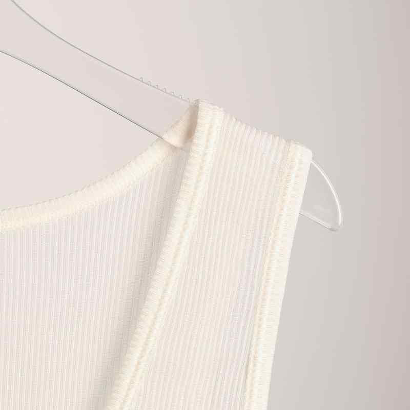 タンクトップ メンズ 男性用 桑蚕糸 インナー ノースリーブ Tシャツ 運動 スポーツ 普段使い ルームウェア(x2)|LINEAR shop