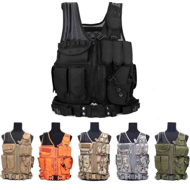 楽天市場】【ボディアーマー/特殊部隊装備】タクティカル