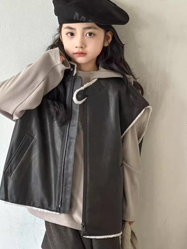 子供用ベスト キッズ 女の子 ボア フリース リバーシブル 秋冬 スポーツ かわいい 110cm 120cm 130cm 140cm 150cm 160cm 4,805円