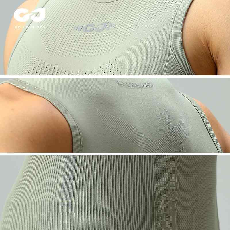 タンクトップ メンズ 男性用 ノースリーブ Tシャツ スポーツ ランニング トレーニング ウェア ストレッチ 伸縮性 吸汗速乾 無地 ブラック ホワイト グレー グリーン