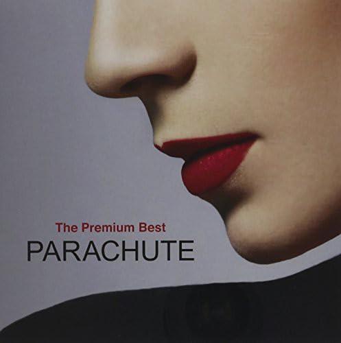 【中古】プレミアムベスト パラシュート