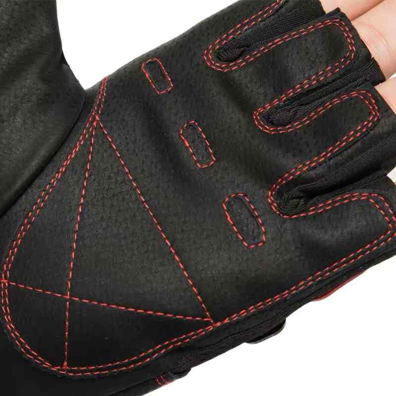 手袋 メンズ 秋冬 部隊 アウトドア用 タクティカル スポーツ グローブ トレーニング 運動 半指手袋 滑り止め 自転車 春夏(x2)