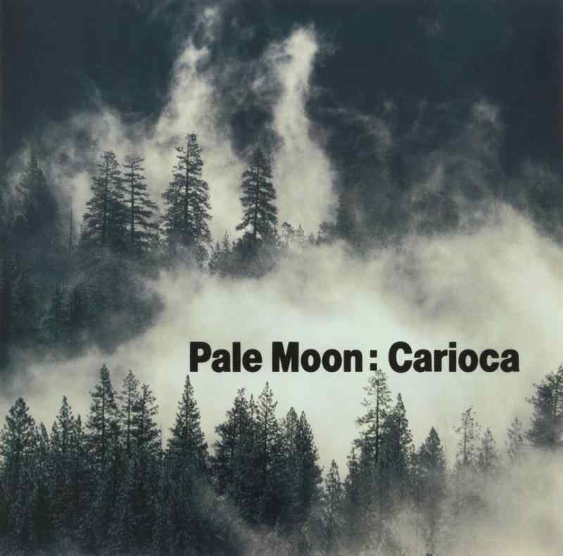 【中古】Pale Moon