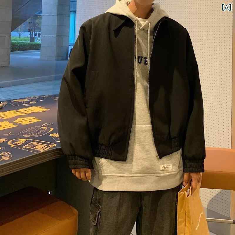韓国 系は OOTD の 男性 服