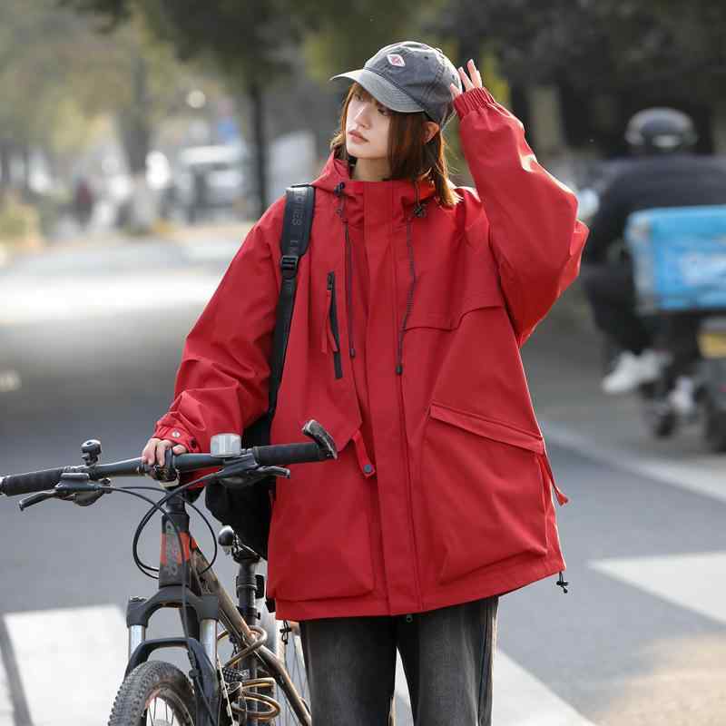 楽天市場】【 人気】マウンテンパーカー アウトドア ジャケット