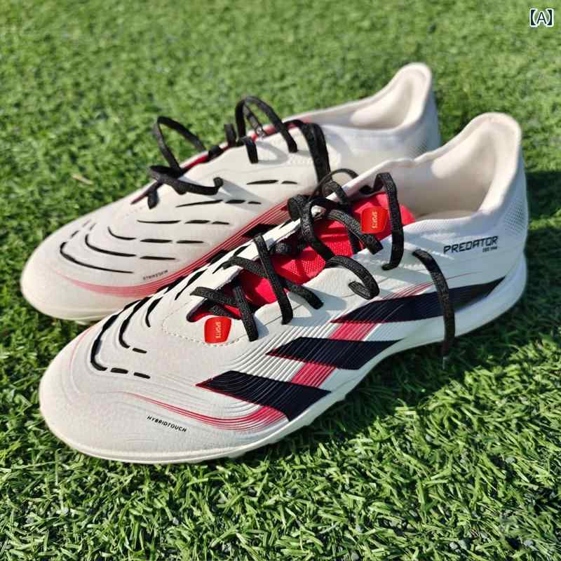 プレデター ファルコン 25倍 TF 折れ 爪 サッカー シューズ FG フリップ タン ロング ネイル ヒューマン グラス AG ショート 競技