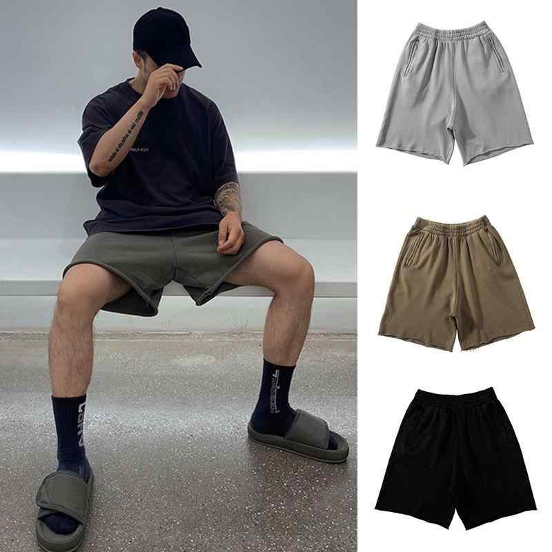 ハーフパンツ メンズ 水着 海パン スポーツ 短パン 5分丈 コットン ゆったり 大きめサイズ 部屋着 普段使い 接触冷感 吸湿速乾 ブラック グレー カーキ 春夏 4,515円