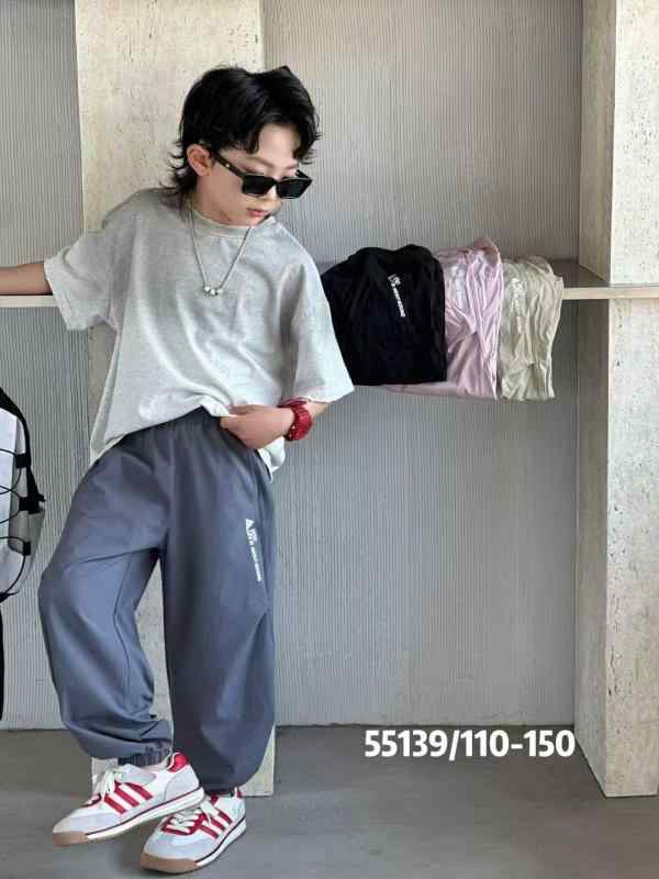 赤ちゃん用ズボン下 男女兼用 テーパードパンツ 酉の方角天然ゴム 当たること冷感 吸湿速乾 伸縮性 運動競技 普段使い走り カーキ サクラ色系 黒いこと 薄墨色(x5)