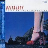 【中古】Delta Lady