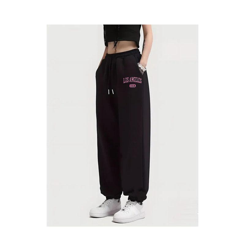 パンツ レディース 裏起毛 暖かい テーパードパンツ ストレートパンツ 秋冬 カジュアルパンツ ポケット付き ポリエステル ブラック グレー(x100) 33,191円