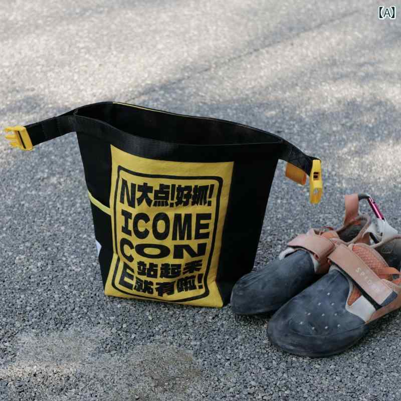 「 クライマー 唐人笛テッド」 ロッククライミング 車輪止め 御徒面子 マグネシウム 境界線の外側 ボルダリングカラフルカラーオシャレ