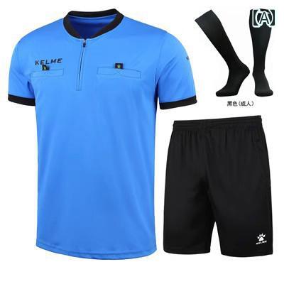 蹴球 価値判断 制服 背広 半袖 KELME 労働者階級 取り組み 物の具カラフルカラーオシャレシンプルスタイル