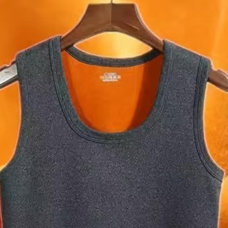 楽天市場】メリノン 薄くて軽くてあったかいインナーベスト 紳士用