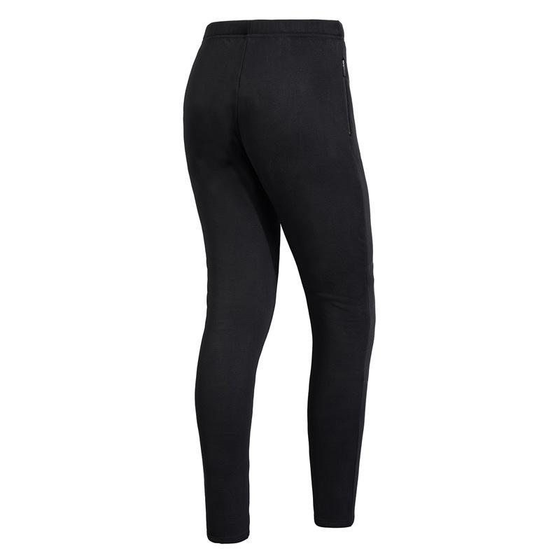 パンツ レディース メンズ 秋冬 発熱 保温 裏起毛 ストレート 暖パン 厚手 伸縮性 ズボン カジュアル アウトドア(x2)｜LINEAR shop