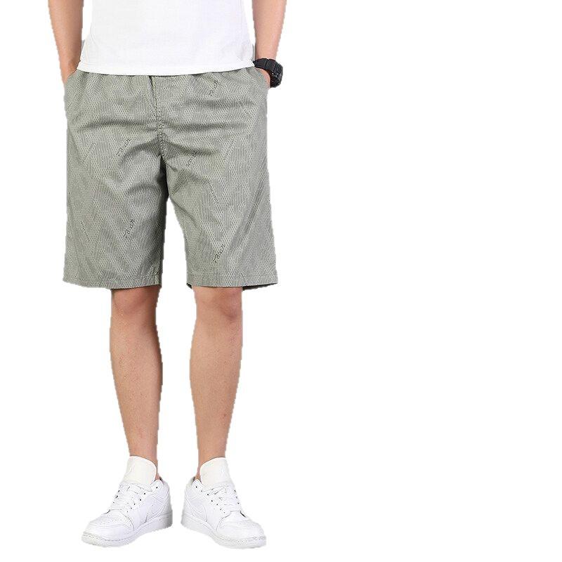 メンズ ハーフパンツ 男性用 5分丈 コットン カーゴパンツ ゆったり 大きいサイズ リラックス ウェア 普段使い 部屋着 オレンジ カーキ ブラック ブルー