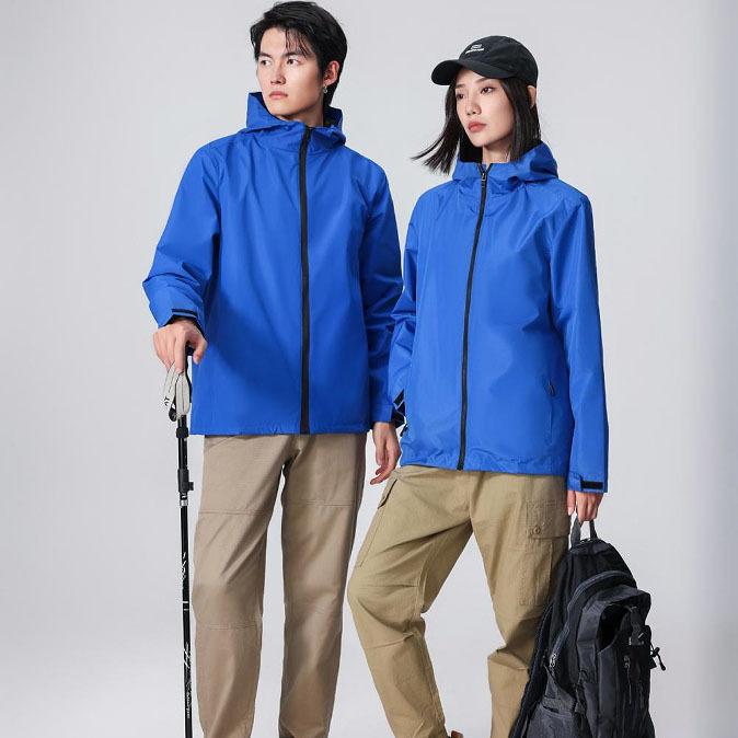 マウンテンパーカー 男女兼用 無地 防水 防風 アウトドア ジャケット 登山 釣り 厚手 薄手 作業服 スポーツウェア キャンプ ウェア ブルゾン ジャンパー