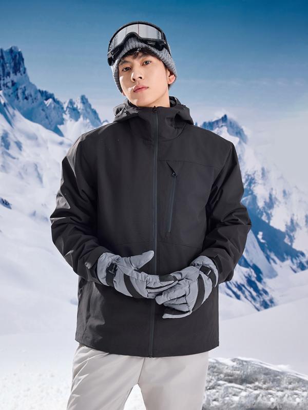 マウンテンパーカー 秋冬 ペア 登山ウェア メンズ レディース 防風 防水 アウター ジャンパー アウトドア ウェア 撥水 透湿性｜LINEAR shop