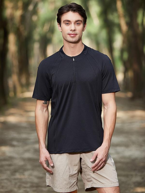 スポーツウェア レディース テニスウェア セットアップ 半袖Tシャツ 短パン 上下セット 接触冷感 吸湿速乾 ランニング ヨガ トレーニングウェア 淡梨黄 浅粉 氷爽ブルー 幻影ブラック