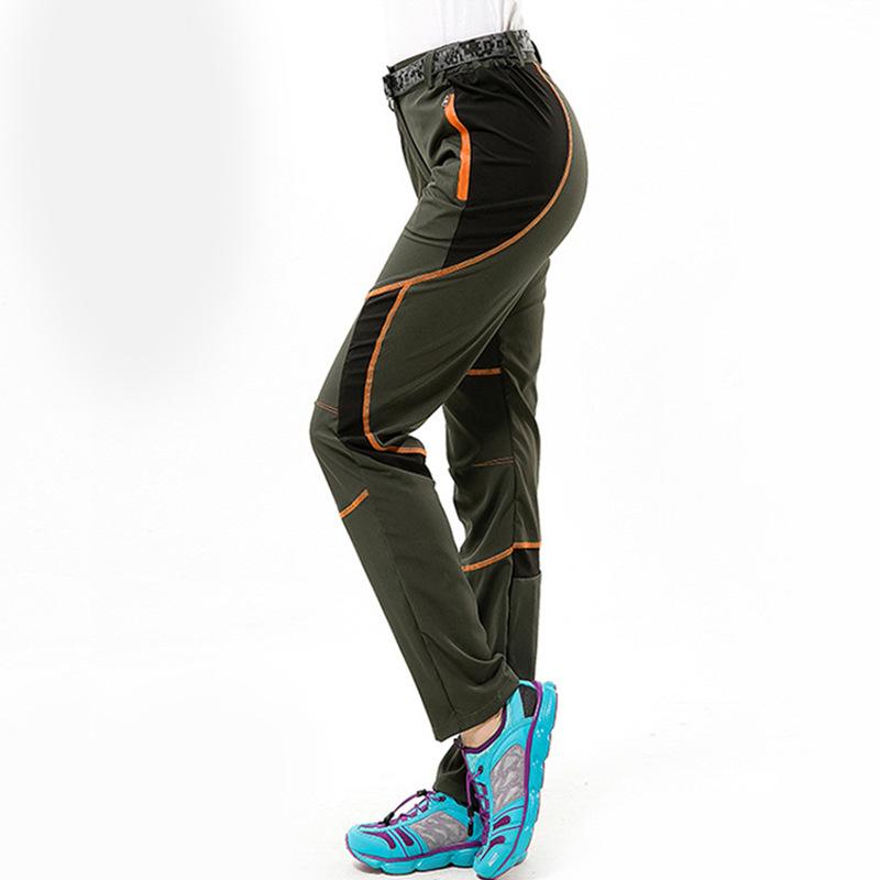 パンツ 男性用 アウトドア スポーツ ウェア 軽量 速乾 登山 ズボン 黒 グレー グリーン 春夏 秋冬1