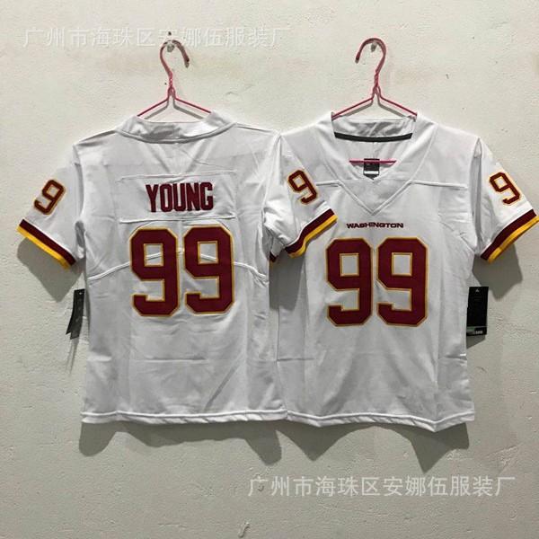 子供服 スポーツウェア アメリカンフットボール ユニフォーム 上下セット 男性用 ポリエステル 吸湿速乾 レッド系1