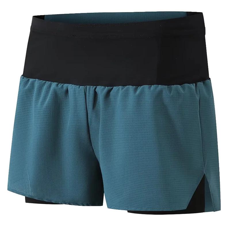パンツ メンズ 男性用 ランニング ショートパンツ アウトドア マラソン トレーニング スポーツ 軽量 吸湿速乾