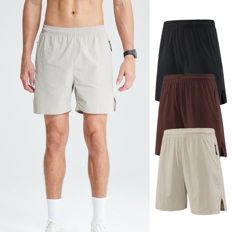 ショートパンツ メンズ 男性用 トレーニングパンツ ランニングパンツ スポーツパンツ ジムウェア マラソン 短パン 5分丈パンツ 吸湿速乾 ストレッチ 伸縮性 軽量 普段使い 部屋着 アウトドア