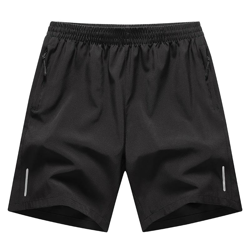パンツ 男性用 5分丈パンツ ハーフパンツ スポーツ 接触冷感 無地 吸湿速乾 伸縮性 普段使い ルームウェア 黒 グレー ブルー M L XL 2XL 3XL 4XL 5XL 6XL1