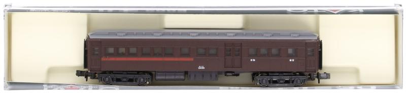 【中古】KATO Nゲージ オハニ30 5003 鉄道模型 客車