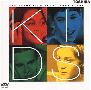 【中古】キッズ [DVD]｜LINEAR shop